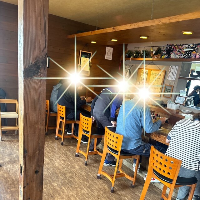 らーめん翔屋 - 相馬（ラーメン）の写真