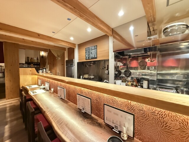 SOBANZAI Somecho photo 4