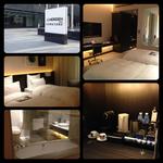 Le Meridien Taipei - 客室