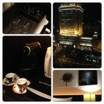 Le Meridien Taipei - 客室＆客室から見える景色