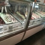 ジェラテリア マルゲラ 麻布十番店 - 