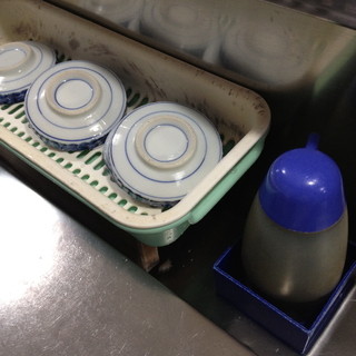 柳橋美家古鮨_2