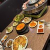韓国料理　ハンス