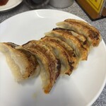 中華麺店 喜楽 - 