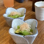 めしや コヤマパーキング - 