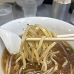 中華麺店 喜楽 - 
