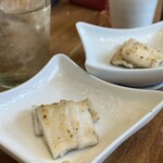 めしや コヤマパーキング - 