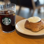 スターバックスコーヒー - 料理写真: