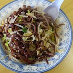 井手ちゃんぽん - 
