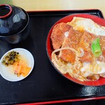 井手ちゃんぽん - 