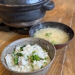 めしや コヤマパーキング - 