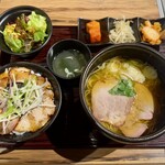 焼肉陽山道 - 