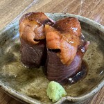 めしや コヤマパーキング - 