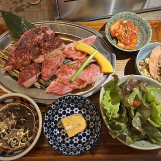 焼肉 とっちゃん_1