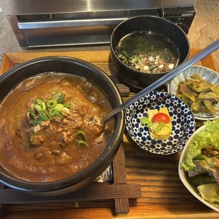 焼肉 とっちゃん_0