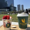 TALKS cafe & bar