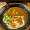 本場さぬきうどん 親父の製麺所 上野店