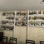 ピッツェリア　ポジターノ - 