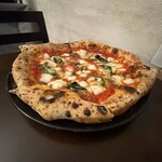 ピッツェリア　ポジターノ - 