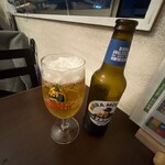 ピッツェリア　ポジターノ - 