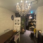 ピッツェリア　ポジターノ - 