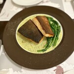 ポワソンルージュ - 