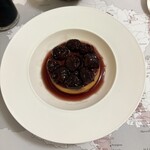 ポワソンルージュ - 