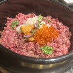 焼肉レストラン ロインズ - 