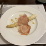 ポワソンルージュ - 