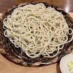 手打ち蕎麦 にし田 - 