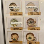 手打ち蕎麦 にし田 - 