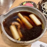 手打ち蕎麦 にし田 - 