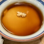 手打ち蕎麦 にし田 - 