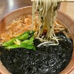 手打ち蕎麦 にし田 - 