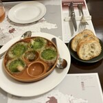 ポワソンルージュ - 