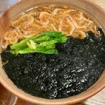 手打ち蕎麦 にし田 - 