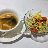 中国料理 大観苑 - 