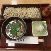 蕎麦處 しみず