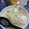 ラーメン海鳴 天神店