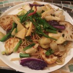 まめそら食堂 - 