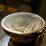 焼肉ホルモン 風土. - 