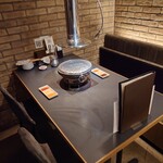 焼肉ホルモン 風土. - 