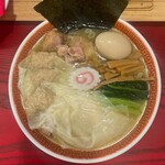 麺創庵 砂田 - 