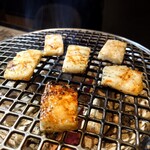 焼肉ホルモン 風土. - 