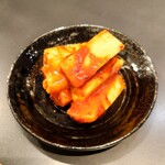 焼肉ホルモン 風土. - 