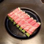 焼肉ホルモン 風土. - 