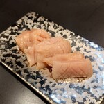 焼肉ホルモン 風土. - 