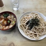 大助うどん - 