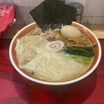 麺創庵 砂田 - 