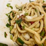 味世 - 台湾まぜそば（ノーマル）